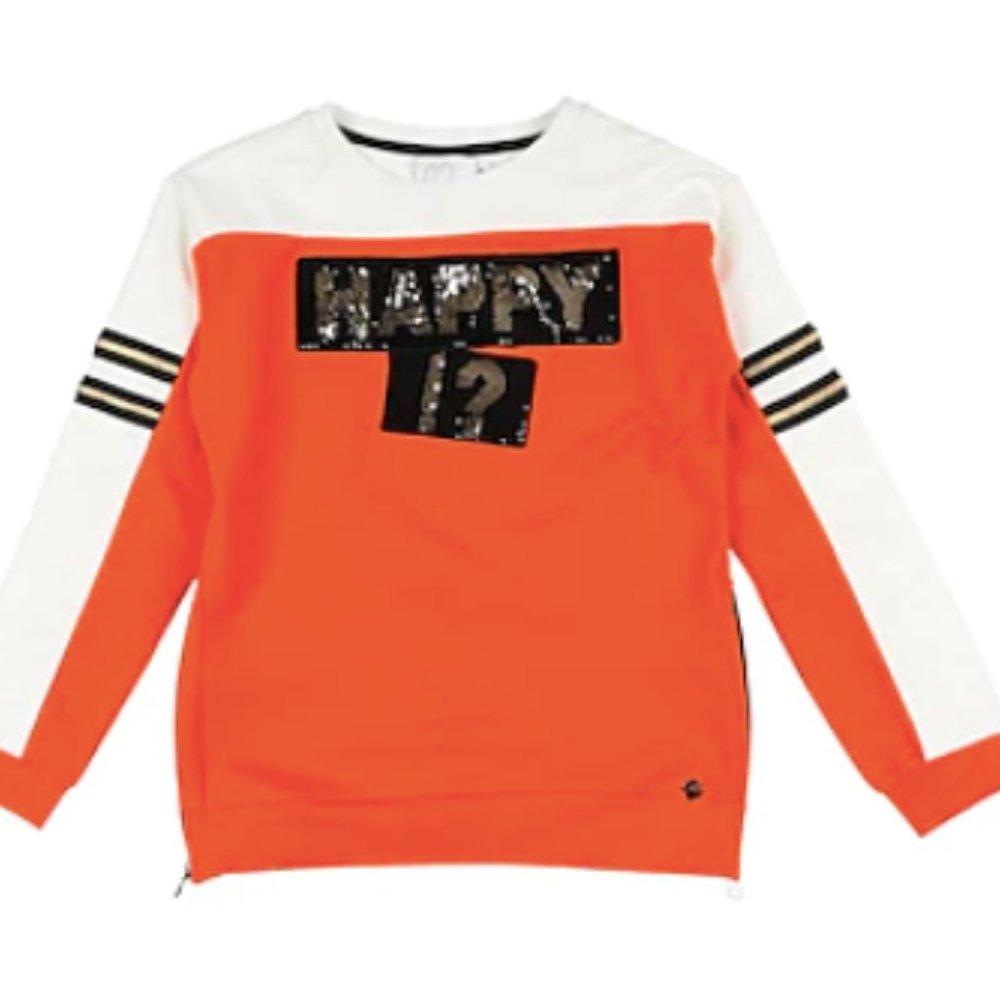 So Twee by Miss Grant trendy sweatshirt